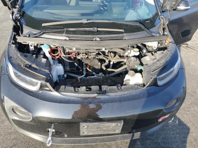 Photo 11 from auction – 2017 BMW I3 REX with VIN WBY1Z8C35HV892161