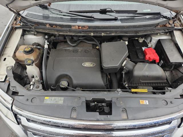 Photo 11 from auction – 2013 FORD EDGE LIMIT with VIN 2FMDK4KC0DBA41173