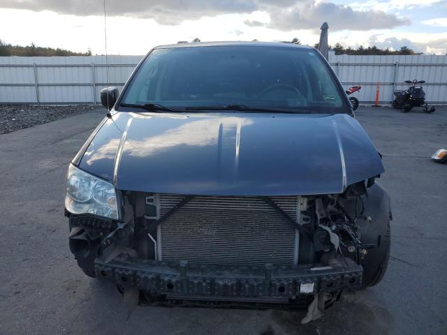Photo 5 from auction – 2016 DODGE GRAND CARA with VIN 2C4RDGCG4GR388170