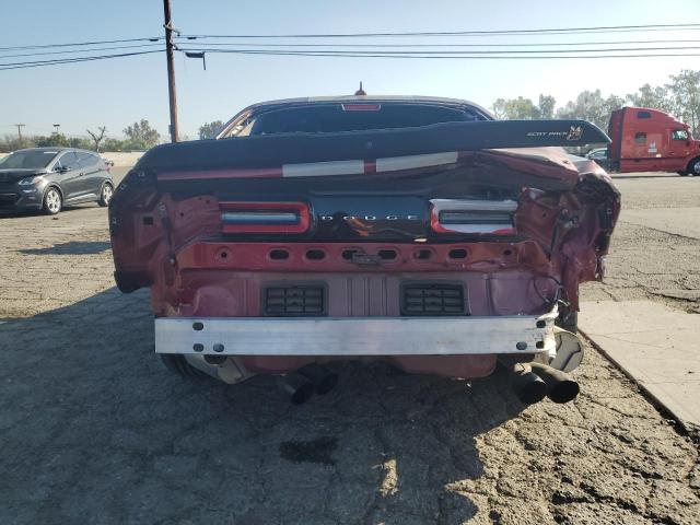 Photo 6 from auction – 2022 DODGE CHALLENGER with VIN 2C3CDZFJ0NH196275