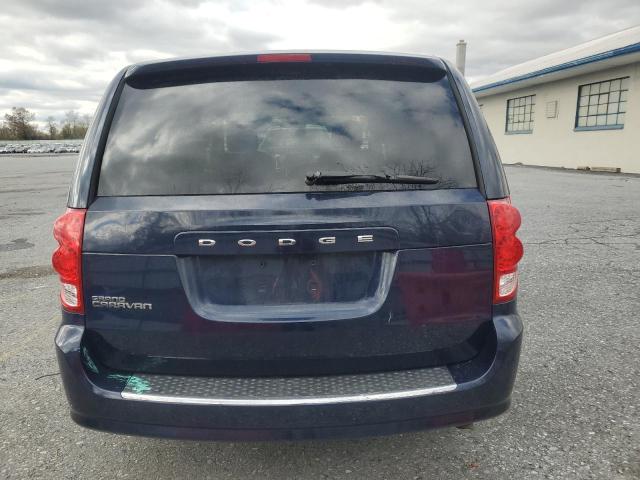 Photo 6 from auction – 2013 DODGE GRAND CARA with VIN 2C4RDGBG1DR796364