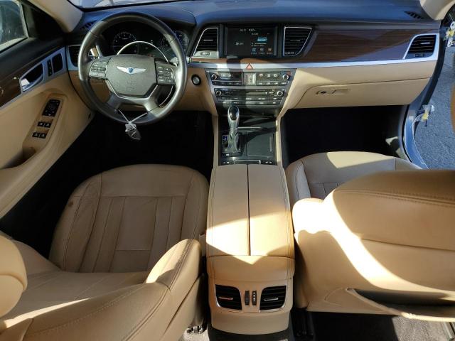 Photo 8 from auction – 2015 HYUNDAI GENESIS 3. with VIN KMHGN4JE7FU048397