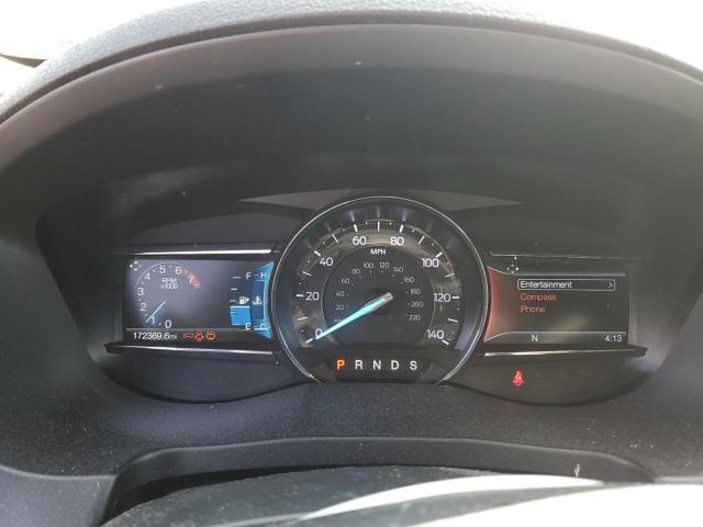 Photo 9 from auction – 2019 FORD EXPLORER X with VIN 1FM5K7D88KGB09076