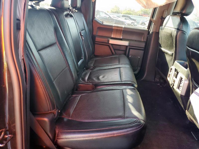 Photo 10 from auction – 2015 FORD F150 SUPER with VIN 1FTEW1CP5FKD65449