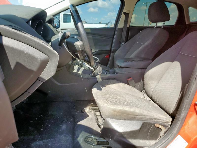 Photo 7 from auction – 2012 FORD FOCUS SEL with VIN 1FAHP3M20CL465317