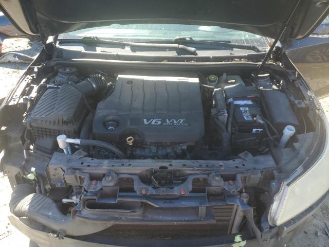 Photo 11 from auction – 2013 BUICK LACROSSE with VIN 1G4GC5E31DF293217