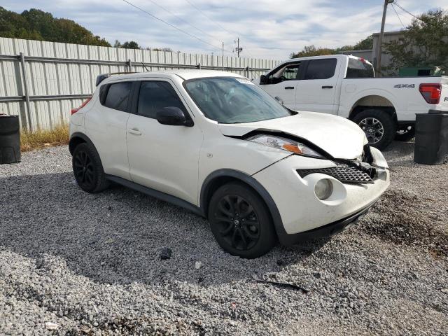 Photo 4 from auction – 2013 NISSAN JUKE with VIN JN8AF5MR9DT221601
