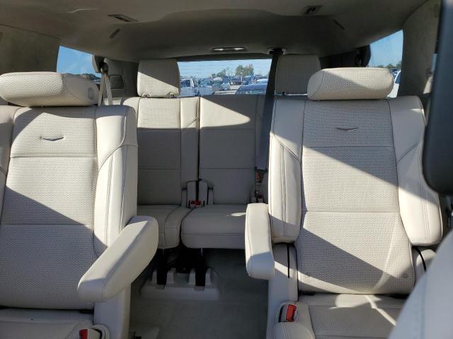 Photo 10 from auction – 2025 CADILLAC ESCALADE with VIN 1GYS9DRL9SR120889