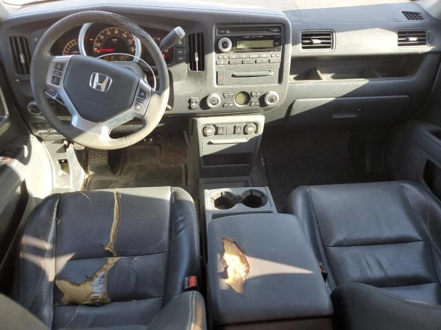 Photo 8 from auction – 2006 HONDA RIDGELINE with VIN 2HJYK16516H520679