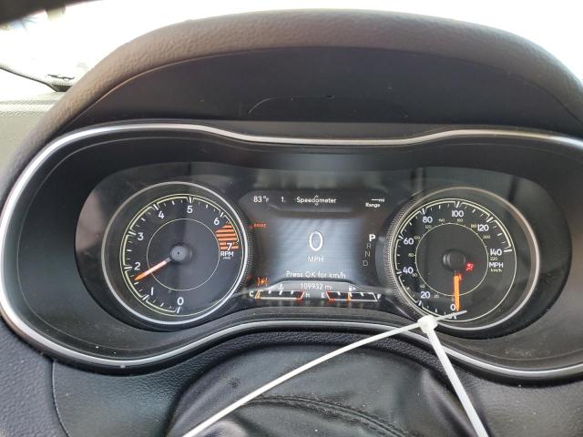 Photo 9 from auction – 2019 JEEP CHEROKEE LIMITED with VIN 1C4PJLDBXKD266470