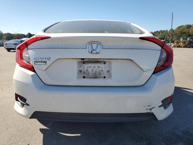 Photo 6 from auction – 2017 HONDA CIVIC LX with VIN 2HGFC2F56HH542065