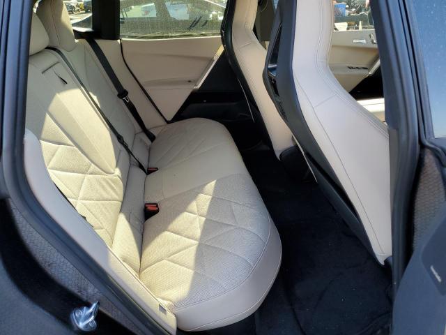 Photo 11 from auction – 2024 BMW IX XDRIVE5 with VIN WB523CF03RCR16574
