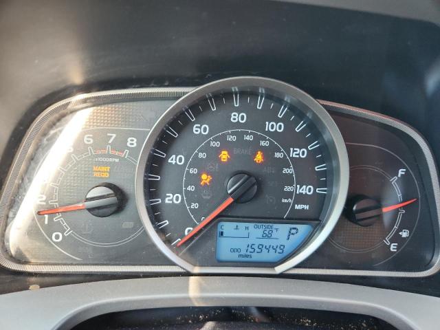 Photo 9 from auction – 2013 TOYOTA RAV4 XLE with VIN 2T3RFREV5DW029798