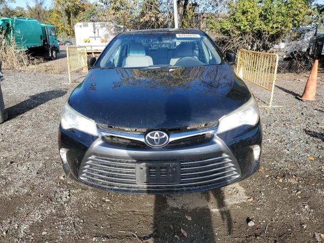 Photo 5 from auction – 2017 TOYOTA CAMRY with VIN 4T1BF1FK0HU810461