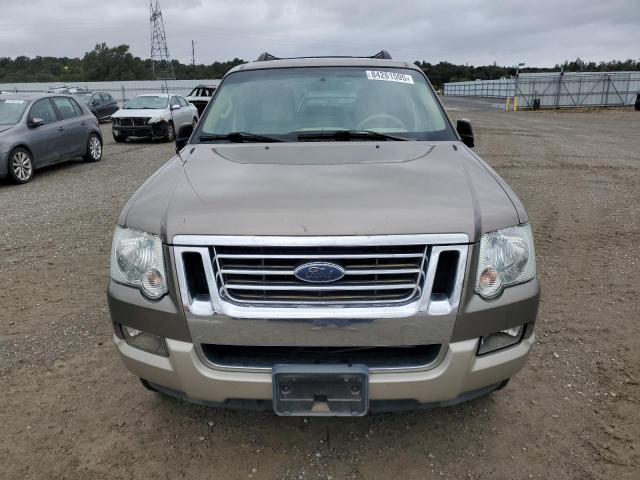 Photo 5 from auction – 2006 FORD EXPLORER E with VIN 1FMEU64E16UA56299