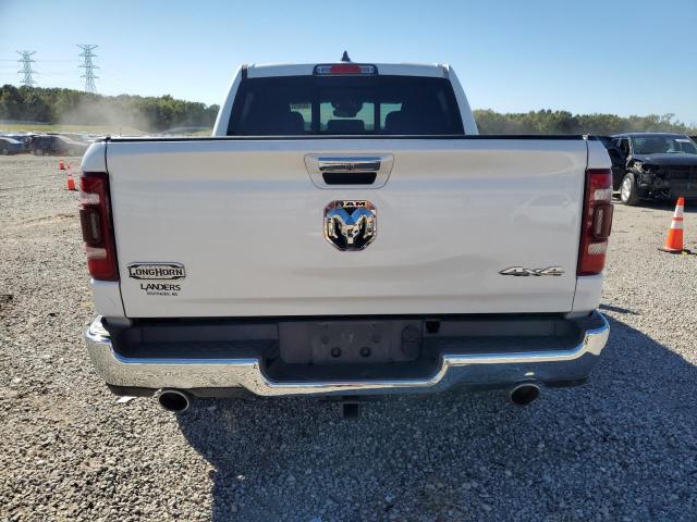 Photo 6 from auction – 2019 RAM 1500 LONGH with VIN 1C6SRFKT4KN632845