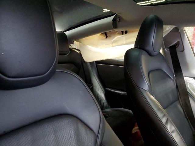 Photo 10 from auction – 2024 TESLA MODEL 3 with VIN 5YJ3E1EA1RF738006