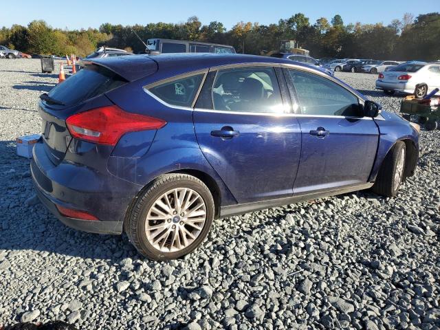 Photo 3 from auction – 2017 FORD FOCUS TITA with VIN 1FADP3N26HL345784