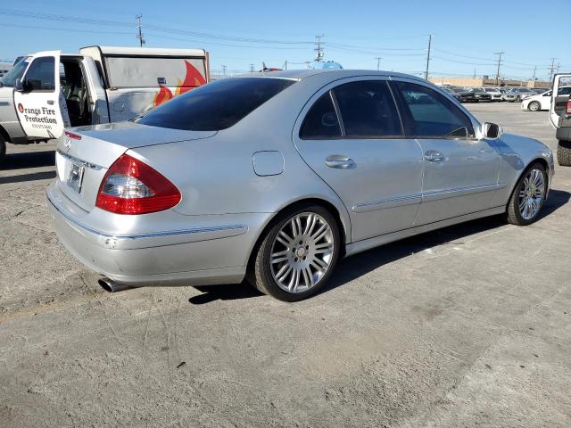 Photo 3 from auction – 2007 MERCEDES-BENZ E 350 with VIN WDBUF56X67B155408