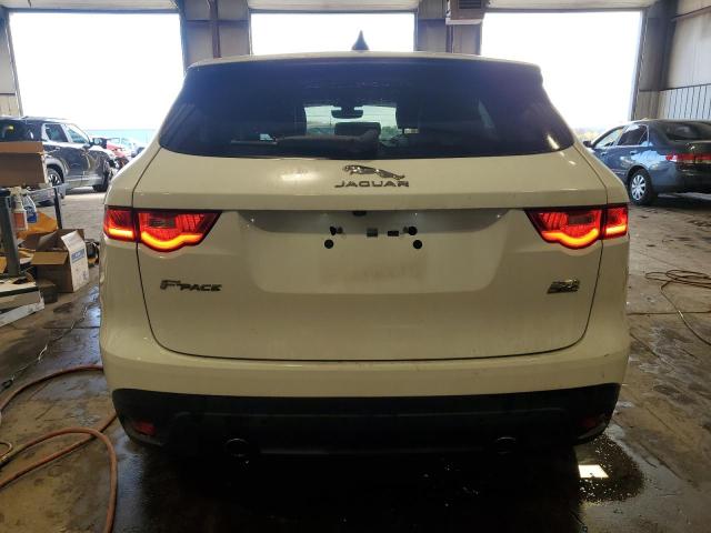 Photo 6 from auction – 2020 JAGUAR F-PACE with VIN SADCS2FX9LA645420