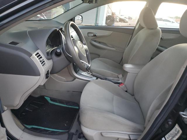Photo 7 from auction – 2010 TOYOTA COROLLA BA with VIN 1NXBU4EE3AZ350883