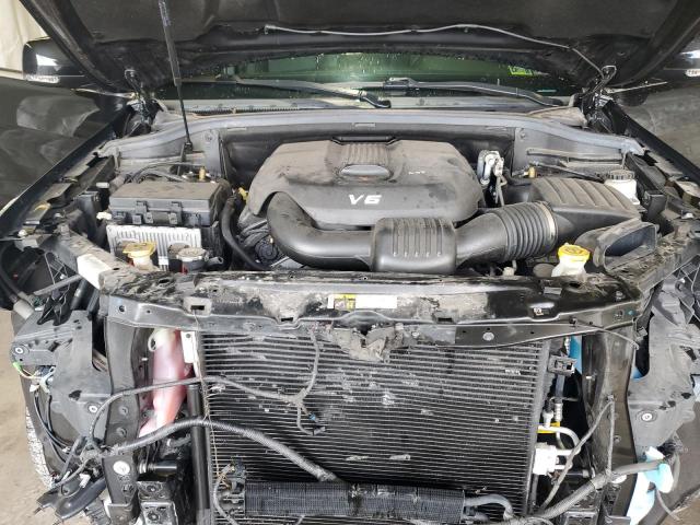 Photo 12 from auction – 2015 JEEP GRAND CHER with VIN 1C4RJFCG8FC197684