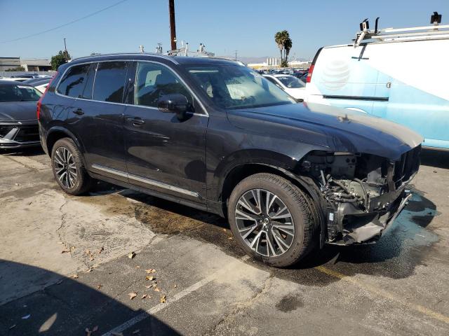 Photo 4 from auction – 2024 VOLVO XC90 PLUS with VIN YV4H60CE2R1227476