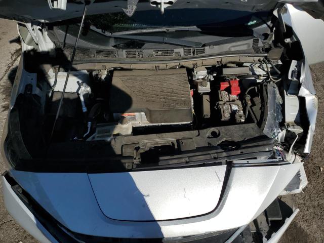Photo 11 from auction – 2021 NISSAN LEAF S with VIN 1N4AZ1BV3MC551090
