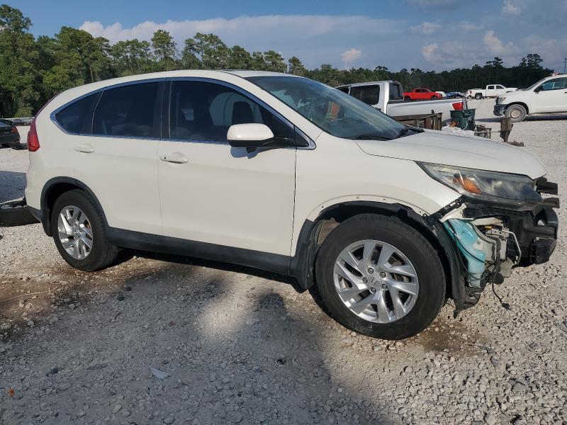 Photo 4 from auction – 2016 HONDA CR-V EX with VIN 5J6RM3H50GL030888