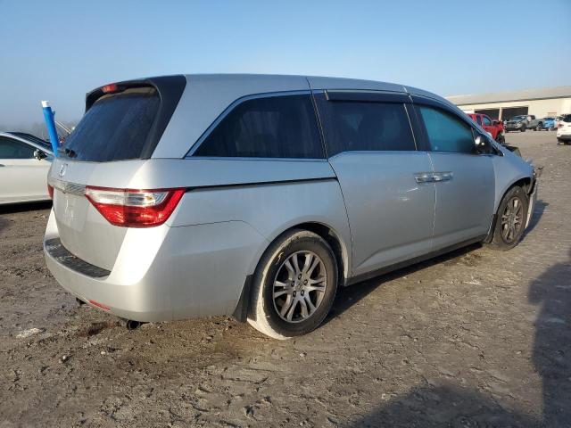 Photo 3 from auction – 2011 HONDA ODYSSEY EX with VIN 5FNRL5H69BB030087
