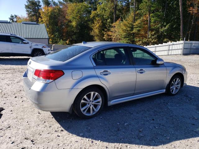 Photo 3 from auction – 2013 SUBARU LEGACY 2.5 with VIN 4S3BMBL66D3012103
