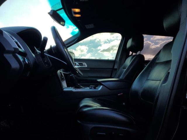 Photo 7 from auction – 2013 FORD EXPLORER S with VIN 1FM5K8GTXDGC33276