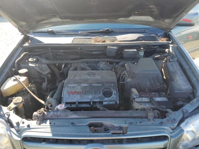 Photo 12 from auction – 2006 TOYOTA HIGHLANDER with VIN JTEEP21A260172930