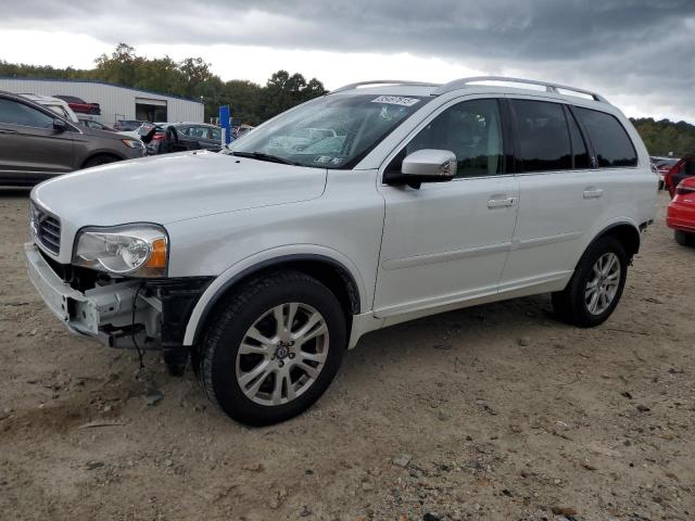 VOLVO XC90 3.2 2014 with VIN YV4952CZXE1699313 - Photo from auction