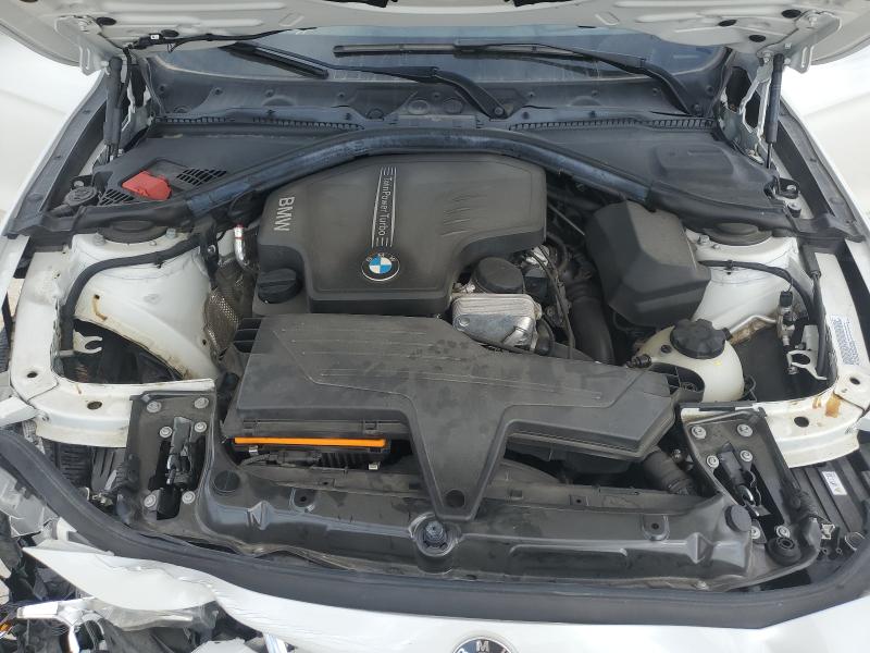Photo 11 from auction – 2014 BMW 328 XI SUL with VIN WBA3B5C59EF958695