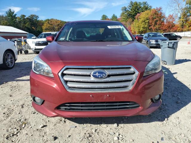 Photo 5 from auction – 2015 SUBARU LEGACY 2.5 with VIN 4S3BNAJ61F3024768