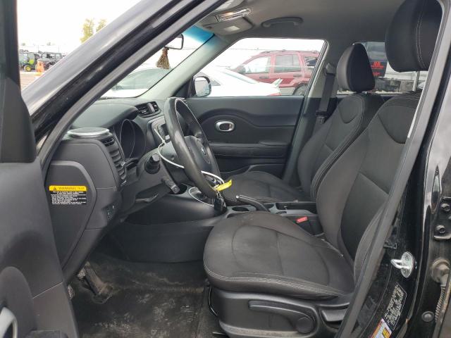 Photo 7 from auction – 2016 KIA SOUL with VIN KNDJN2A20G7397275