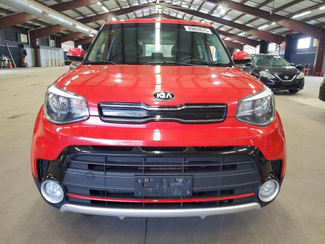 Photo 5 from auction – 2019 KIA SOUL with VIN KNDJX3AA5K7633838
