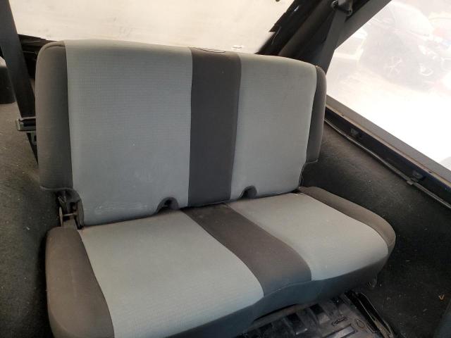 Photo 10 from auction – 2005 JEEP WRANGLER / with VIN 1J4FA44S65P315727