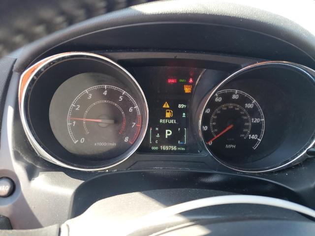 Photo 9 from auction – 2017 MITSUBISHI OUTLANDER with VIN JA4AR3AU8HZ032628