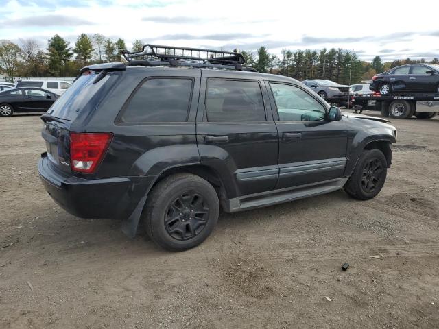 Photo 3 from auction – 2005 JEEP GRCHER LAR with VIN 1J4GR48K75C565346