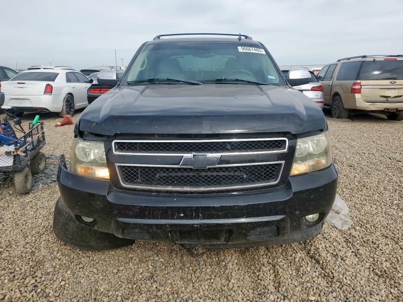 Photo 5 from auction – 2007 CHEVROLET AVALANCHE with VIN 3GNEC12087G320356