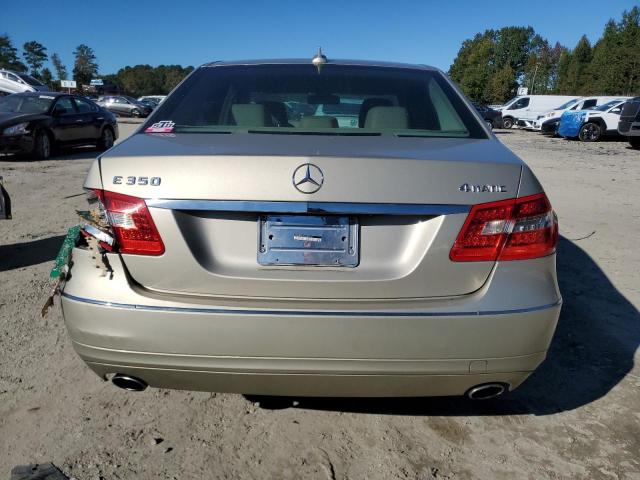 Photo 6 from auction – 2012 MERCEDES-BENZ E 350 4MAT with VIN WDDHF8JB7CA555273
