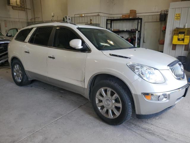 Photo 4 from auction – 2012 BUICK ENCLAVE with VIN 5GAKVCED5CJ304674