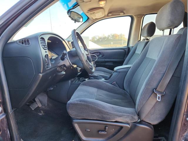 Photo 7 from auction – 2008 CHEVROLET TRAILBLAZE with VIN 1GNDT13SX82254351