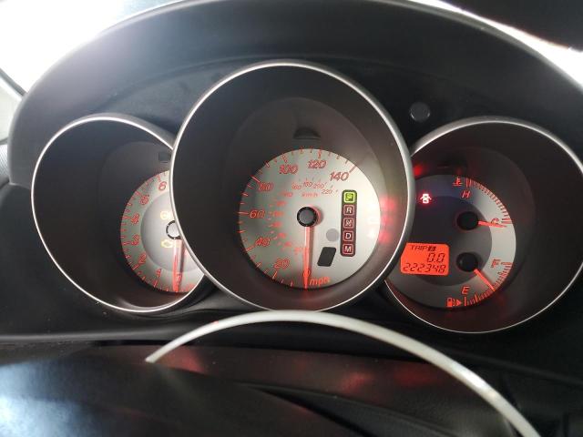 Photo 9 from auction – 2009 MAZDA 3 I with VIN JM1BK32G491211370