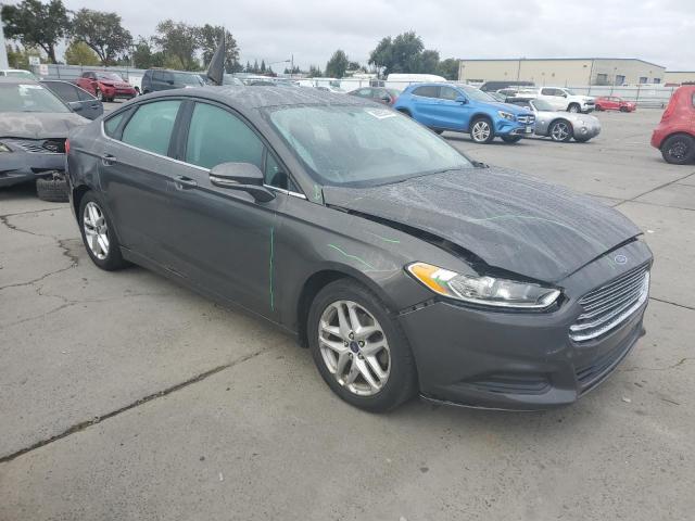 Photo 4 from auction – 2016 FORD FUSION SE with VIN 3FA6P0H72GR367165