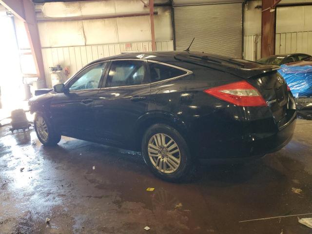 Photo 2 from auction – 2012 HONDA CROSSTOUR with VIN 5J6TF3H33CL004956