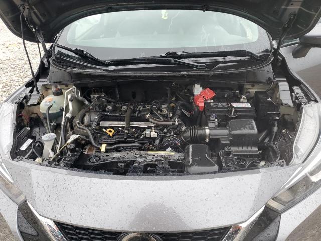 Photo 11 from auction – 2020 NISSAN VERSA SV with VIN 3N1CN8EV1LL853874