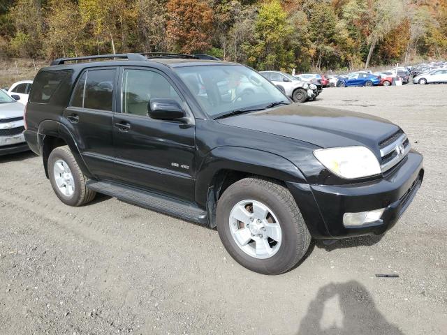 Photo 4 from auction – 2005 TOYOTA 4RUNNER SR with VIN JTEBU14R858044120